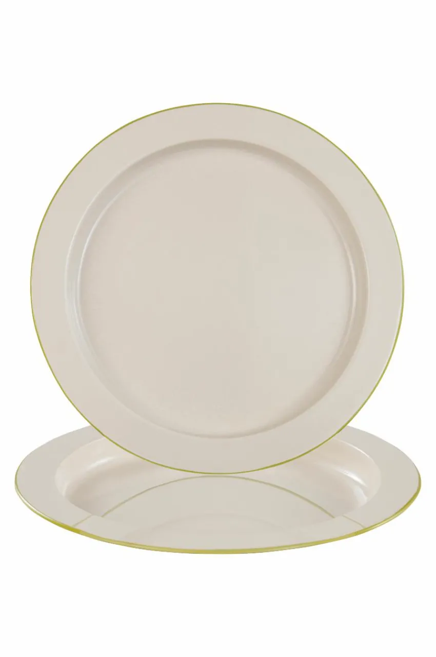Online ETTA PICNIC Lautaset, Halkaisija 30 Cm, 2/pakk. Lautaset