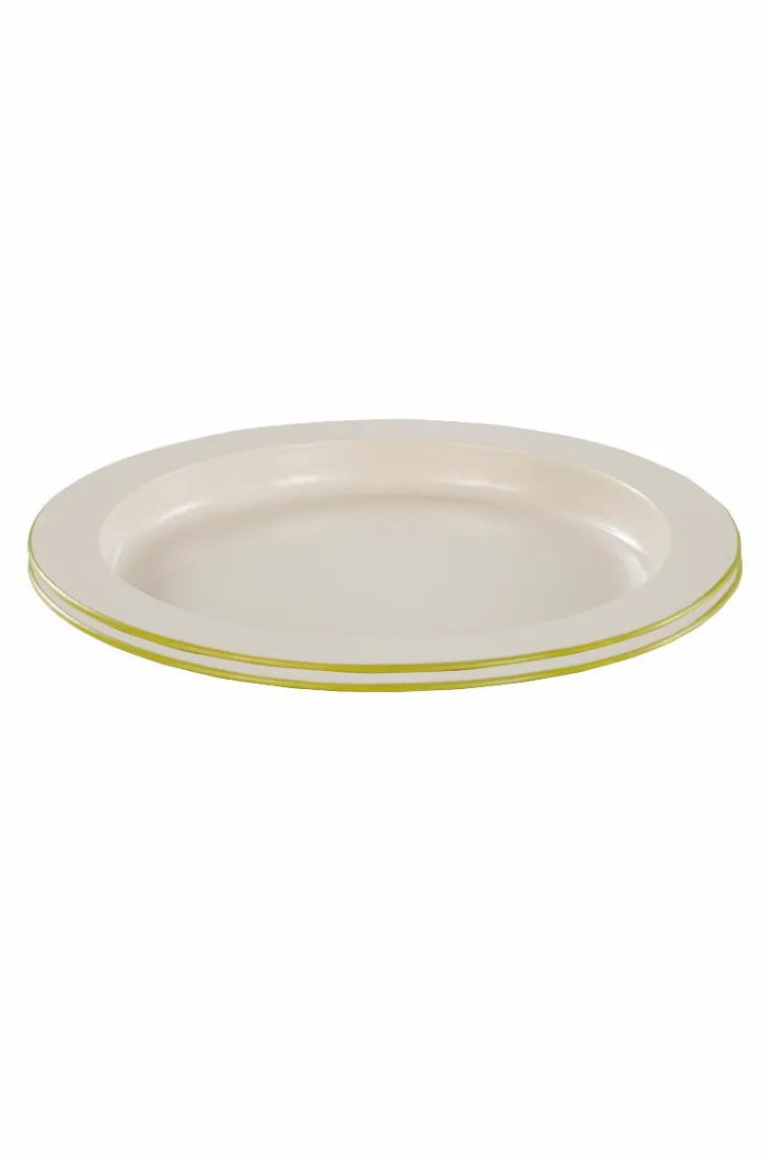 Online ETTA PICNIC Lautaset, Halkaisija 30 Cm, 2/pakk. Lautaset