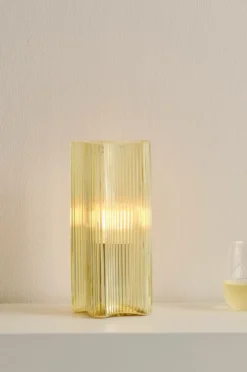 Flash Sale EUROPA Pöytävalaisin Pöytävalaisimet