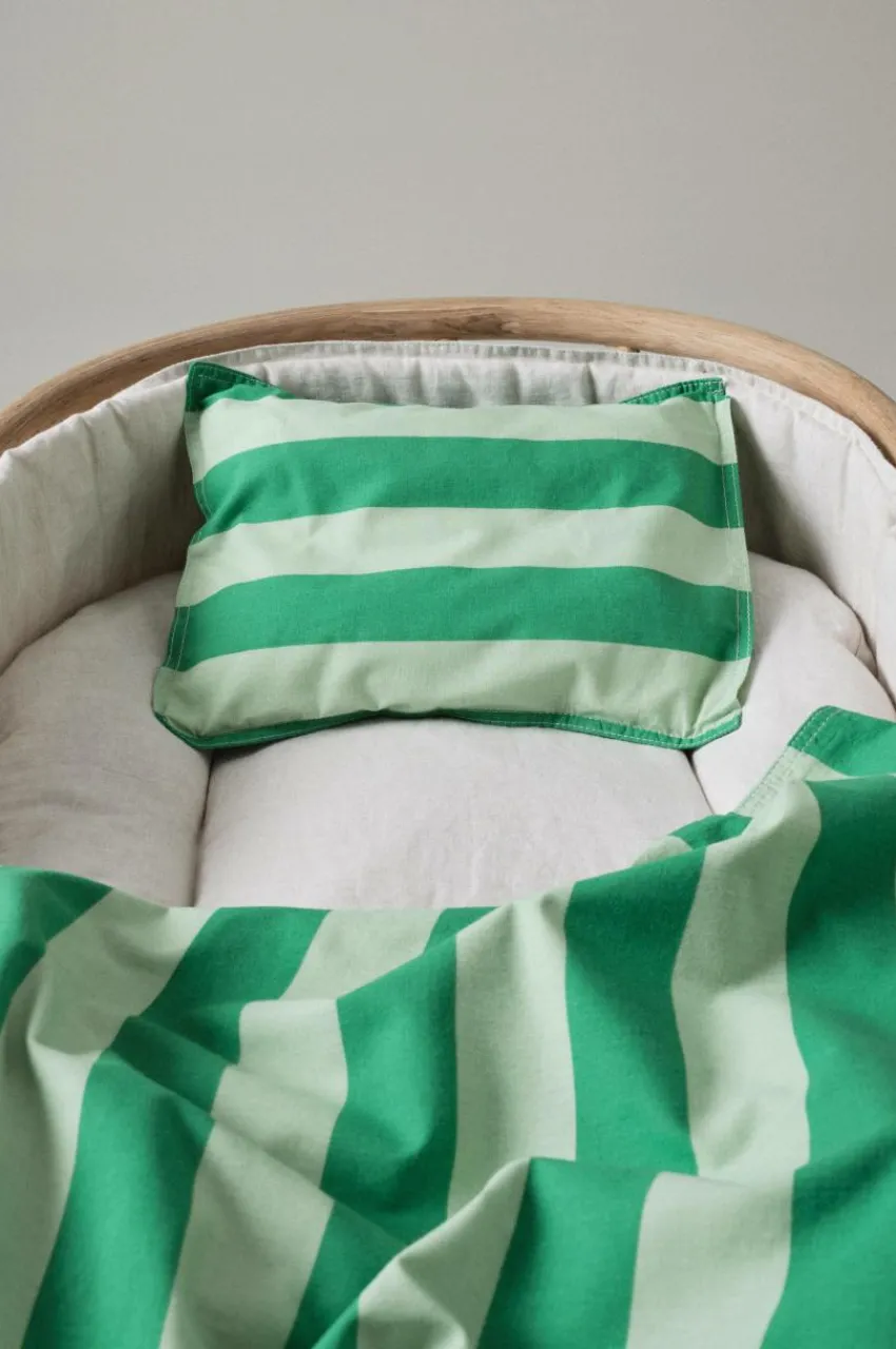 Cheap EVELYN BABY Tyynyliina 35x28 Cm - Ekologinen Lasten Vuodevaatteet