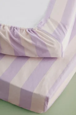 Shop EVELYN Kuminauhalakana - Ekologinen Lasten Vuodevaatteet