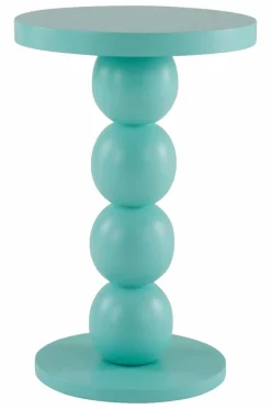 Discount EVERETT Sivupöytä, Halkaisija 42 Cm Pöydät