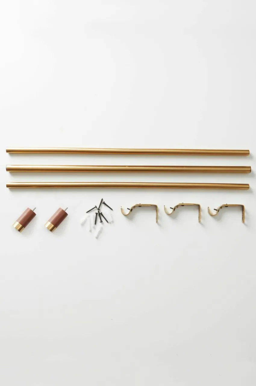 Online EVERLY Verhotanko 134-180 Cm Verhotangot