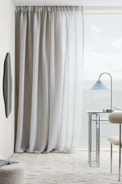 Discount EVIE Monitoimiverho, 1/pakkaus - Erikoisleveä Monitoimiverhot