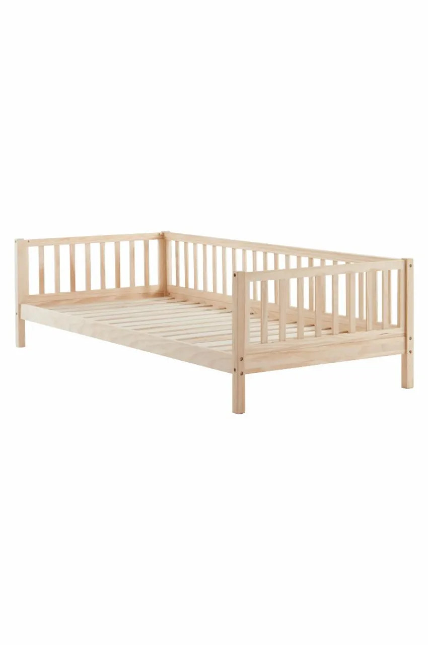 Best Sale EVORA MINI Lastensänky 70x160 Cm Lasten Huonekalut|Lasten Huonekalut -30%