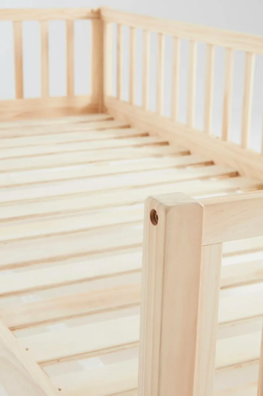 Best Sale EVORA MINI Lastensänky 70x160 Cm Lasten Huonekalut|Lasten Huonekalut -30%