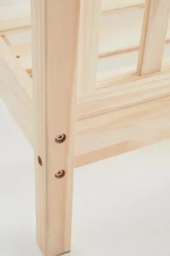 Best Sale EVORA MINI Lastensänky 70x160 Cm Lasten Huonekalut|Lasten Huonekalut -30%