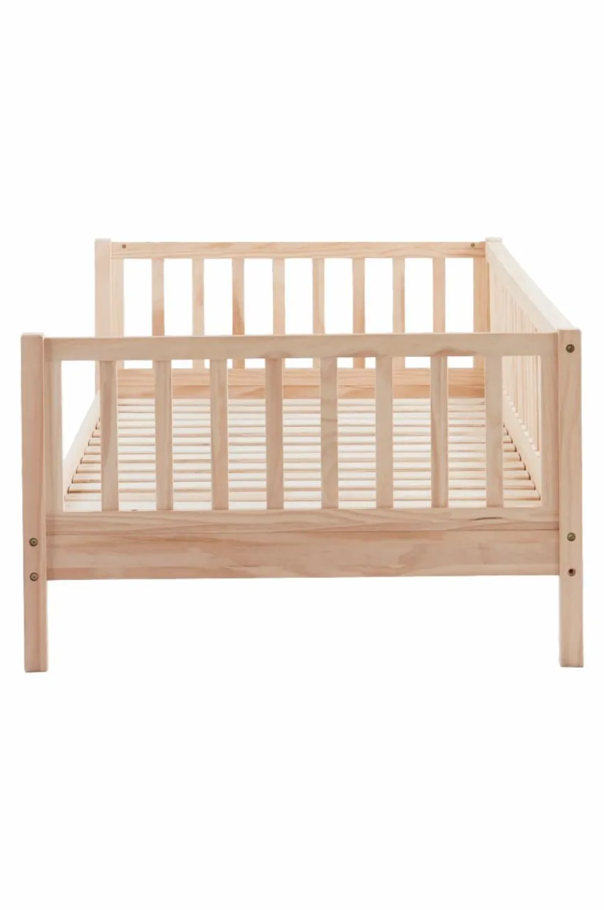 Best Sale EVORA MINI Lastensänky 70x160 Cm Lasten Huonekalut|Lasten Huonekalut -30%