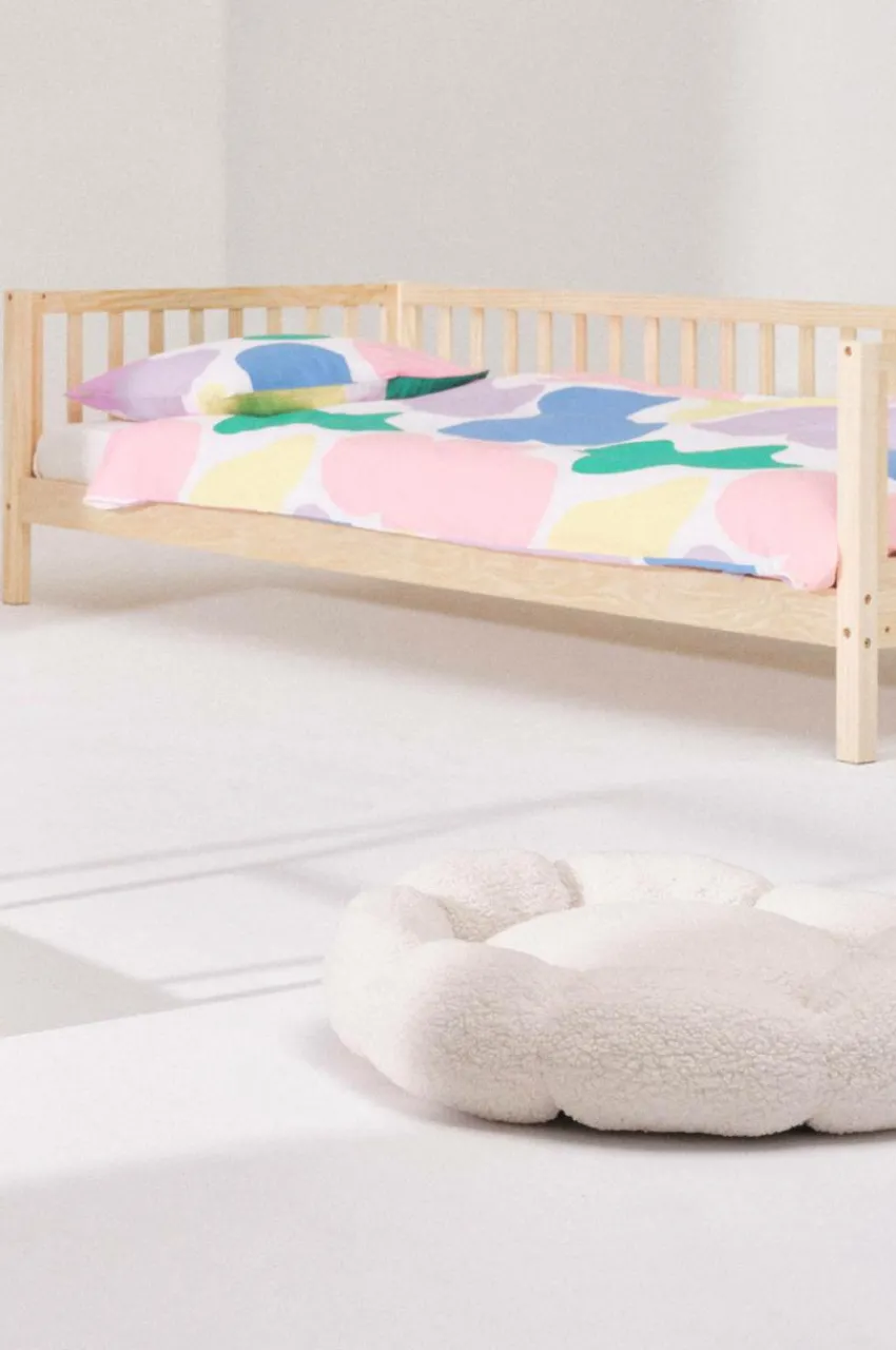 Best Sale EVORA MINI Lastensänky 70x160 Cm Lasten Huonekalut|Lasten Huonekalut -30%