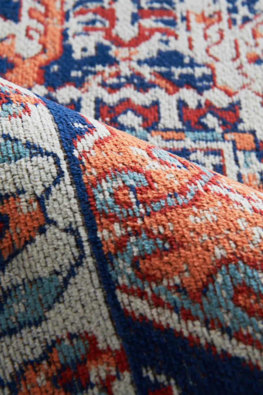 Best FAIZA Matto Sileä 200x300 Cm Sileät Matot