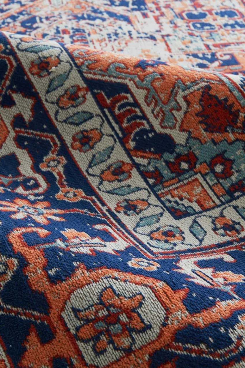 Best FAIZA Matto Sileä 200x300 Cm Sileät Matot