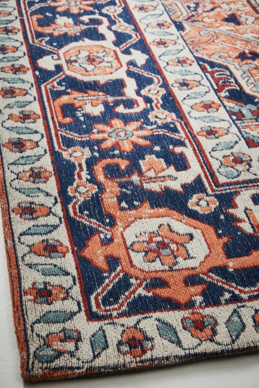 Best FAIZA Matto Sileä 200x300 Cm Sileät Matot