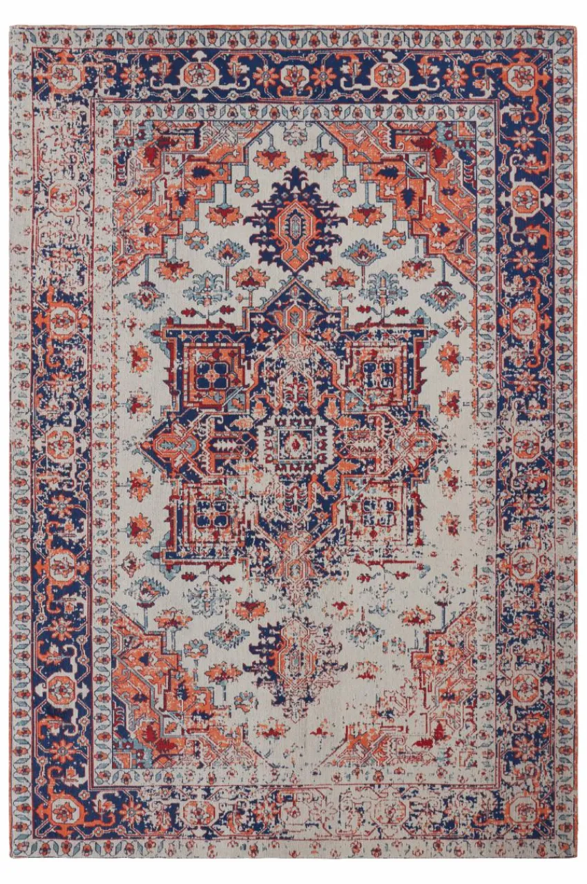 Best FAIZA Matto Sileä 200x300 Cm Sileät Matot