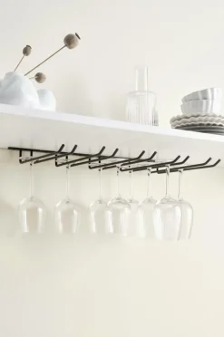 Best Sale FAY Viinilasiteline - Leveys 55 Cm Kattaus- Ja Keittiötarvikkeet