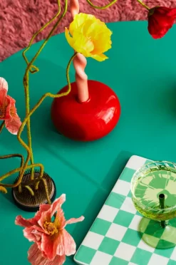 Outlet FIORE Kukkasiili ø 6 Cm Ruukut|Maljakot