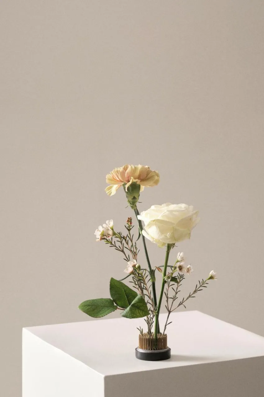 Clearance FIORE Kukkasiili ø 4,6 Cm Ruukut|Maljakot