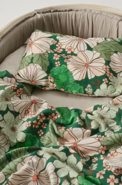 Sale FIORI BABY Pussilakanasetti Vaunu/kärry Lasten Vuodevaatteet