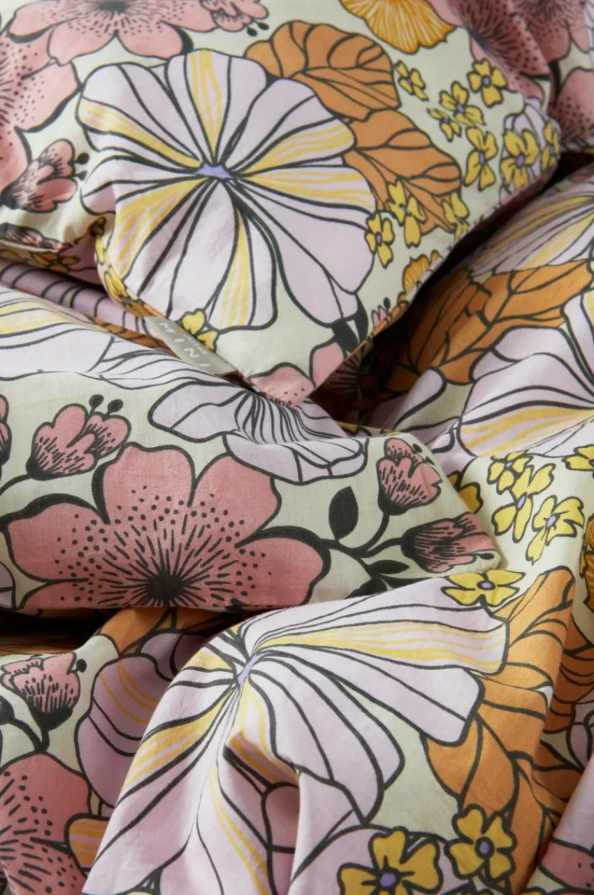 Best FIORI MINI Pussilakanasetti Pinnasänky Lasten Vuodevaatteet