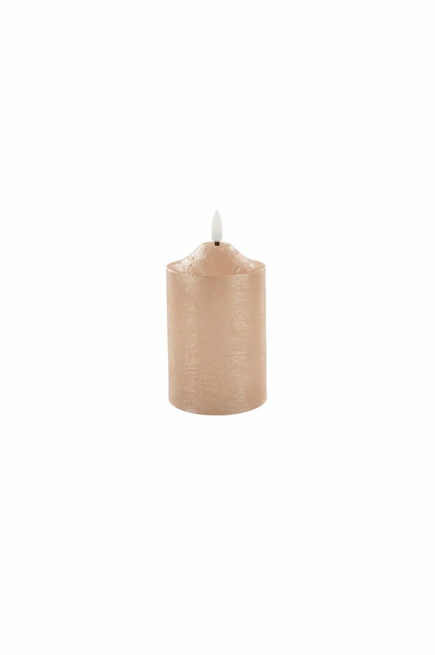 Best Sale FLAMMAN Pöytäkynttilä LED Kynttilät