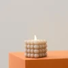 Best FLAMME DOT Pöytäkynttilä LED 9,5 Cm Kynttilät