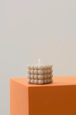 Best FLAMME DOT Pöytäkynttilä LED 9,5 Cm Kynttilät
