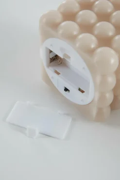 Best FLAMME DOT Pöytäkynttilä LED 9,5 Cm Kynttilät