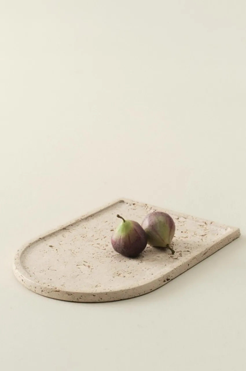 Best Sale FLINT Tarjoilualusta 38x26,5 Cm Tarjottimet & Tarjoiluvadit