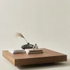 Store FLOAT Sohvapöytä 90x90 Cm Pöydät