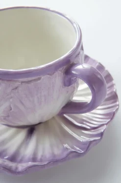Online FLORA Kuppi Ja Aluslautanen 1/pakk. Kupit & Mukit