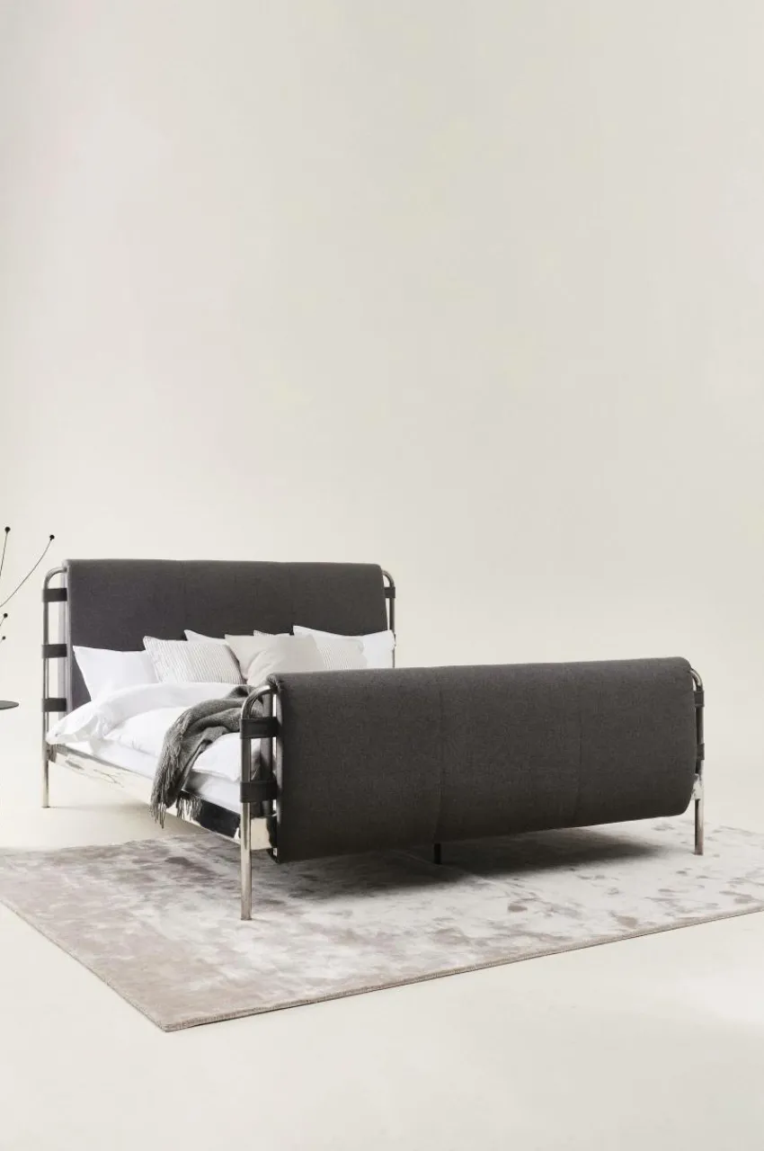 Sale FLOWS Sängynrunko 160 Cm Sängynrungot