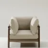 Fashion FONTHILL Nojatuoli Lounge-Kalusteet|Ulkokalusteet