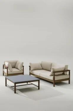 Fashion FONTHILL Nojatuoli Lounge-Kalusteet|Ulkokalusteet