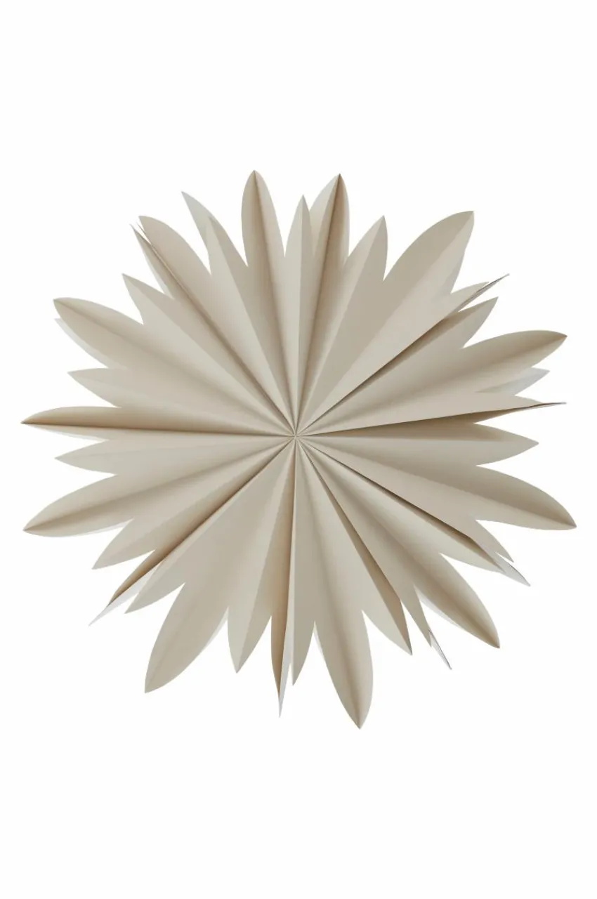 Outlet FORMOSA Joulutähti ø 120 Cm Jouluvalot