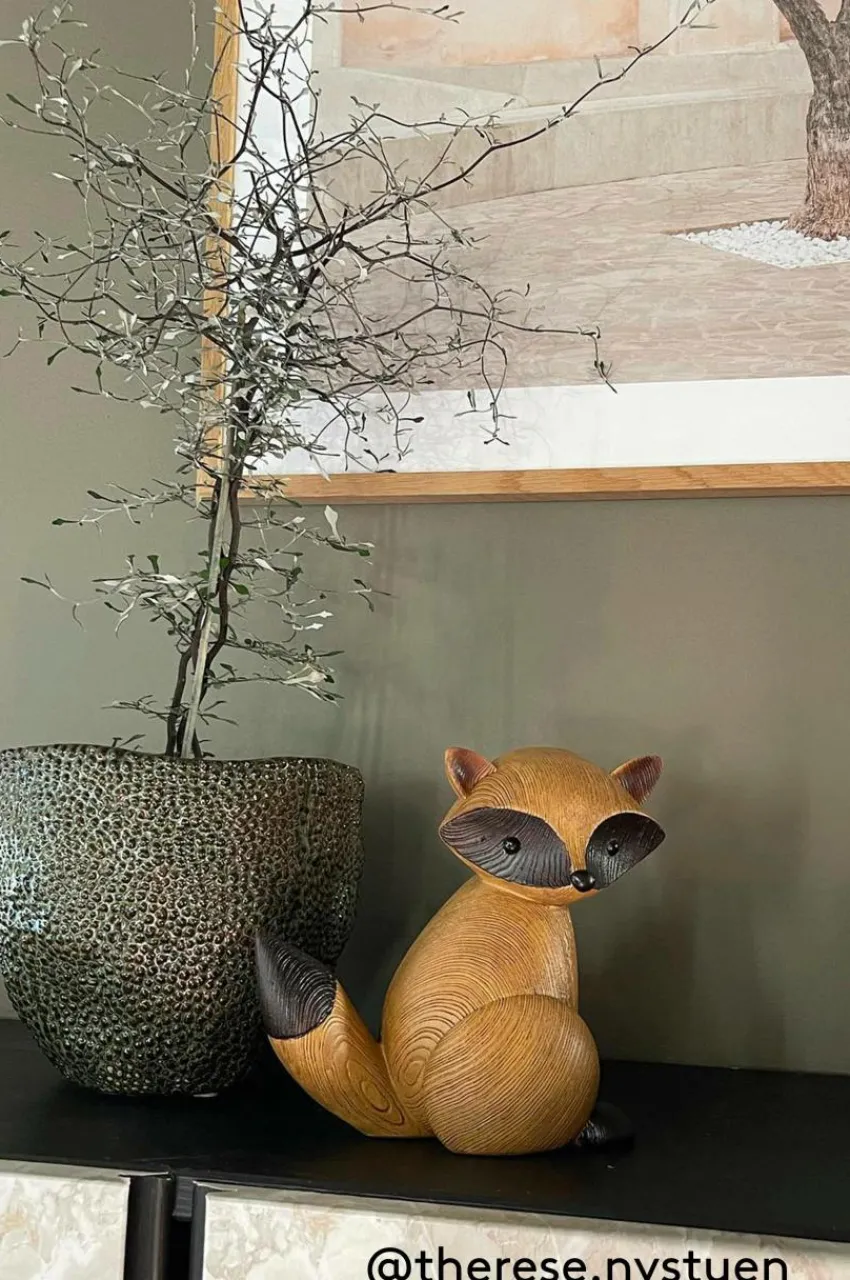 Shop FOX Koristehahmo Koriste-Esineet
