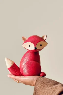 Cheap FOX Koristehahmo Koriste-Esineet