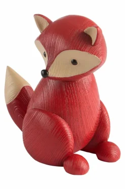 Cheap FOX Koristehahmo Koriste-Esineet