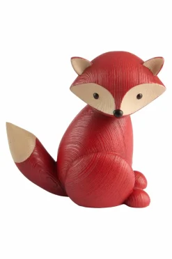 Cheap FOX Koristehahmo Koriste-Esineet