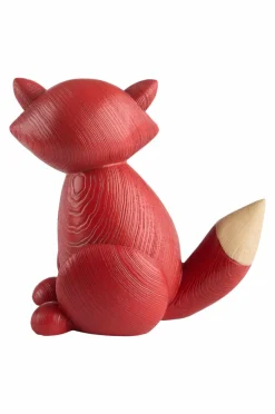 Cheap FOX Koristehahmo Koriste-Esineet