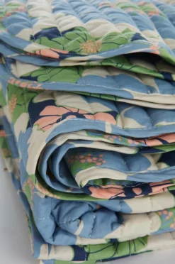 Fashion FRIDA Päiväpeite Orgaaninen Päiväpeitteet