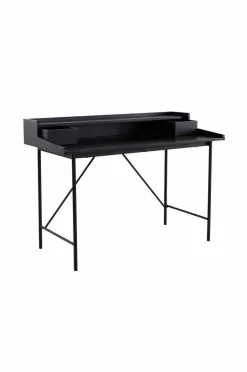 Hot FRIDHEM Kirjoituspöytä 60x120 Cm Kirjoituspöydät|Pöydät