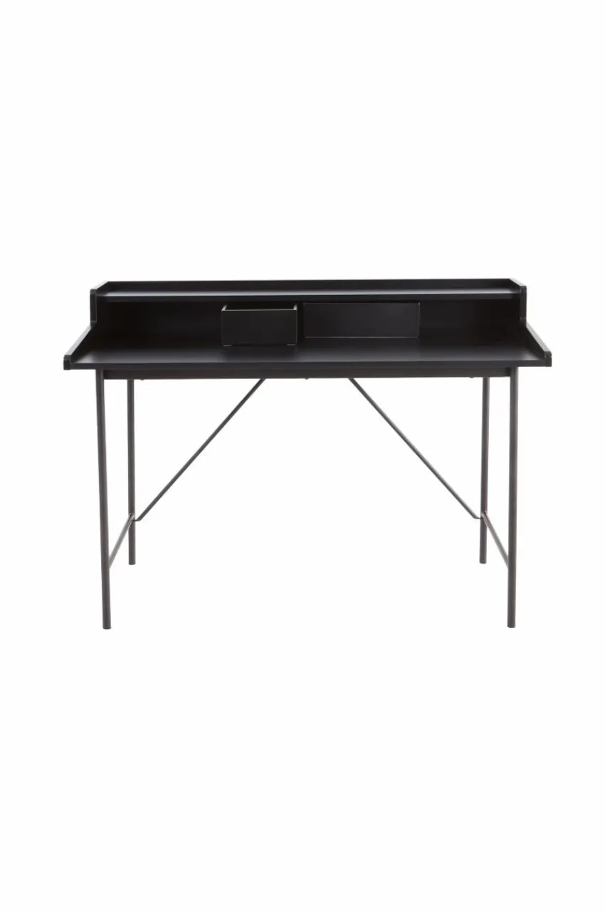 Hot FRIDHEM Kirjoituspöytä 60x120 Cm Kirjoituspöydät|Pöydät