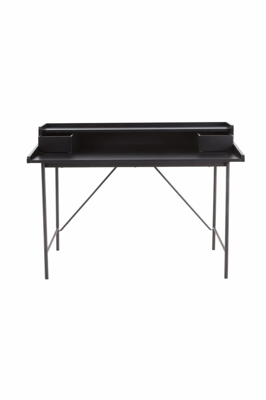 Hot FRIDHEM Kirjoituspöytä 60x120 Cm Kirjoituspöydät|Pöydät