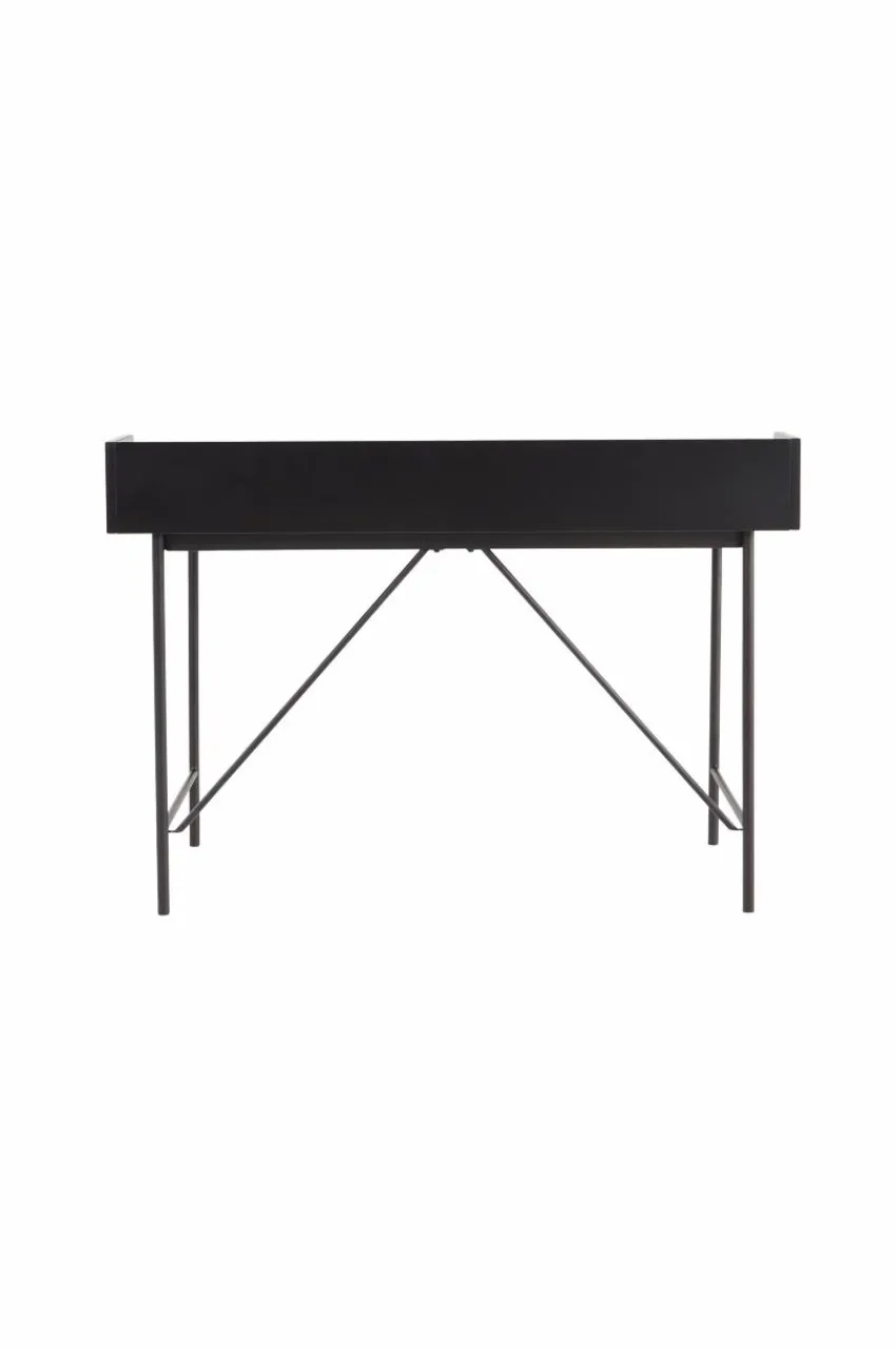 Hot FRIDHEM Kirjoituspöytä 60x120 Cm Kirjoituspöydät|Pöydät