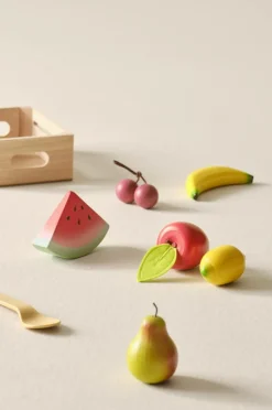 New FRUIT Leikkiruoka Lasten Sisustusesineet|Lasten Sisustusesineet