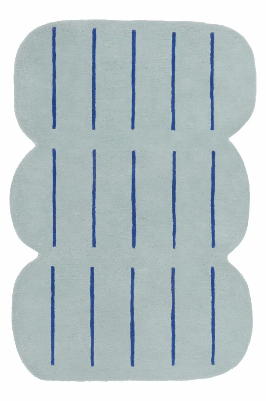 Sale FUN Villamatto 130x190 Cm Lasten Matot|Lasten Matot