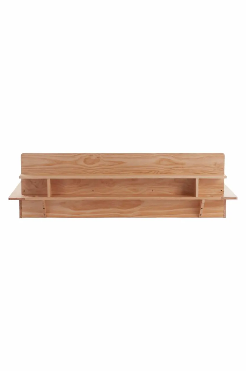 Clearance FUTO Sängynrunko 180 Cm Sängynrungot