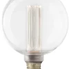 Store FUTURE LED 3000K Valonlähde 125 Mm E27 Valonlähteet