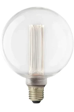 Store FUTURE LED 3000K Valonlähde 125 Mm E27 Valonlähteet