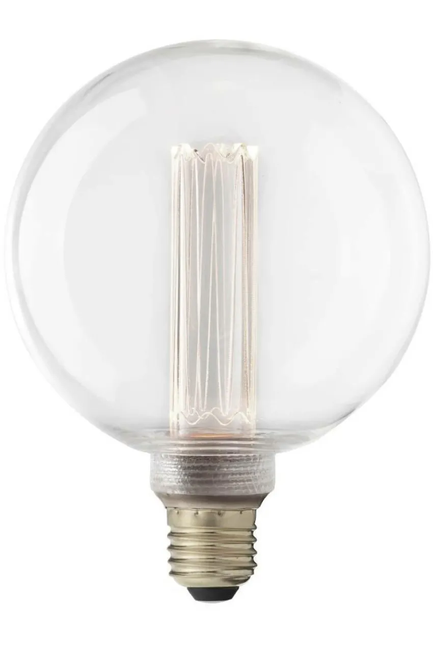 Store FUTURE LED 3000K Valonlähde 125 Mm E27 Valonlähteet