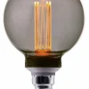 New FUTURE LED SMOKEY Valonlähde 80 Mm E14 Valonlähteet